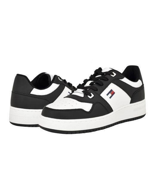 Tommy Hilfiger Black Krane for men