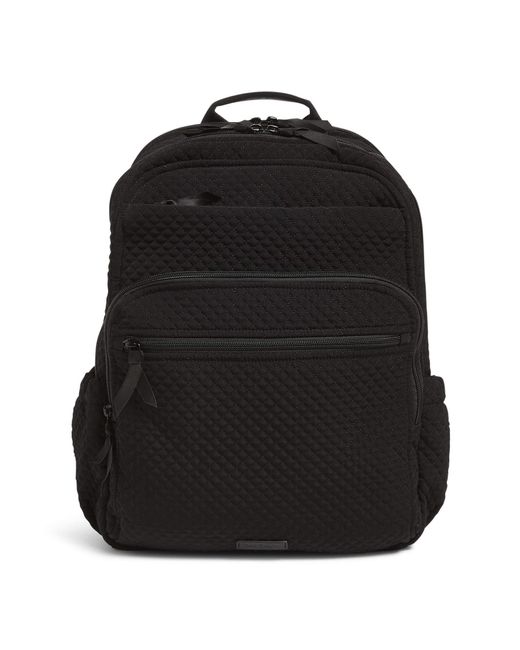 vera bradley microfiber backpack