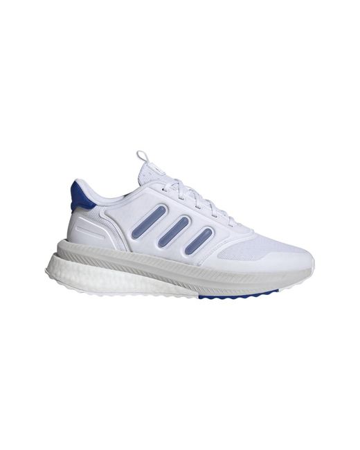 Adidas Blue X_plrphase Sneaker for men