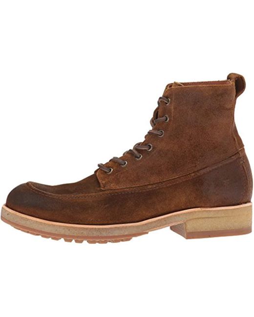 frye rainer workboot