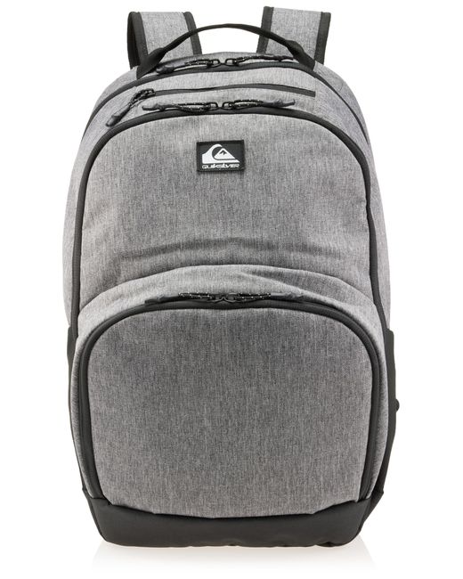 Quiksilver Gray 1969 Special Backpack 2.0 for men