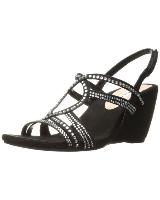 nina neona wedge sandal