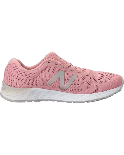 new balance arishi pink