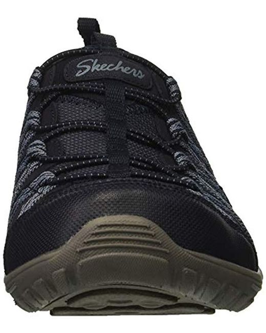 Skechers Easy Going Tribune Double Zipper Bungee Bootie With