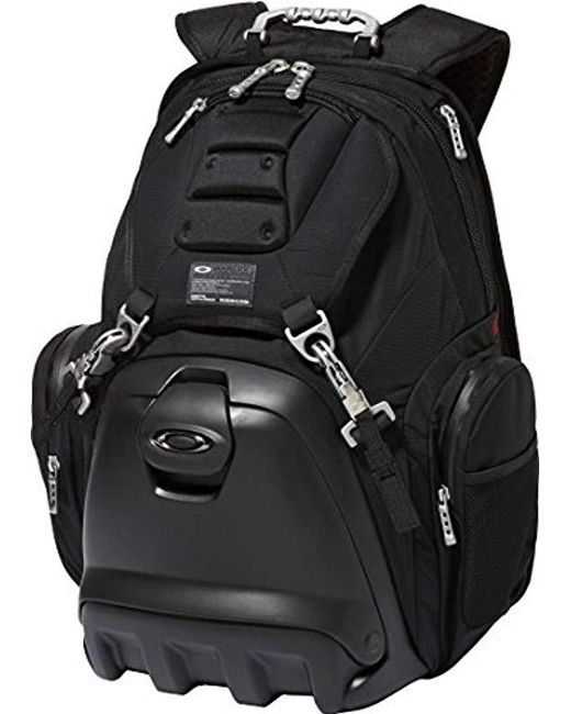 Descubrir 88+ imagen oakley cooler backpack