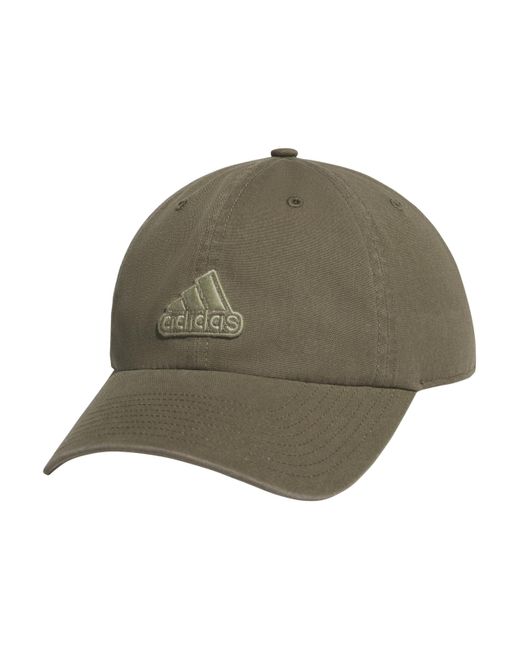 Adidas Green S Baseball Cap – Ultimate Adjustable Strapback for men