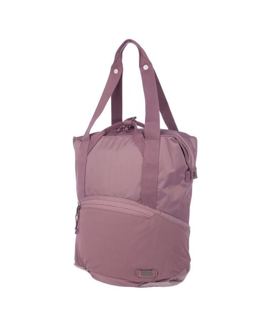 Eddie Bauer Purple Dusty