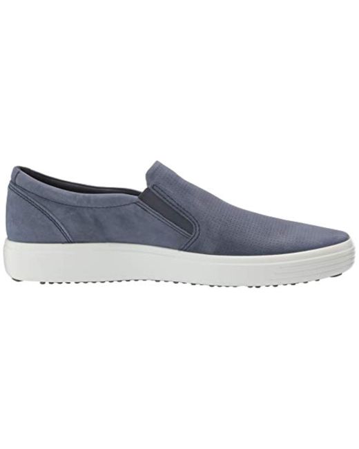 ecco soft 7 casual loafer