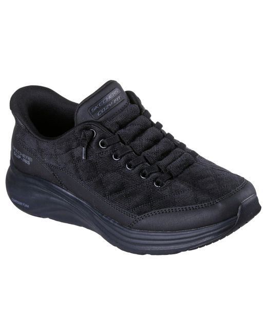 Skechers Black Sneaker
