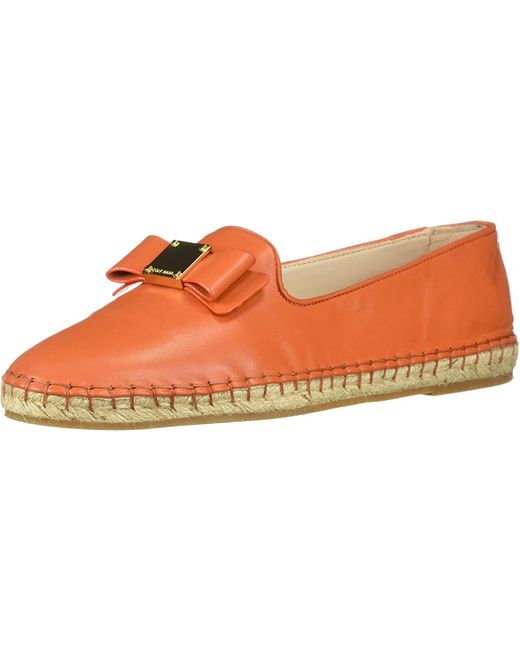 cole haan tali bow espadrille