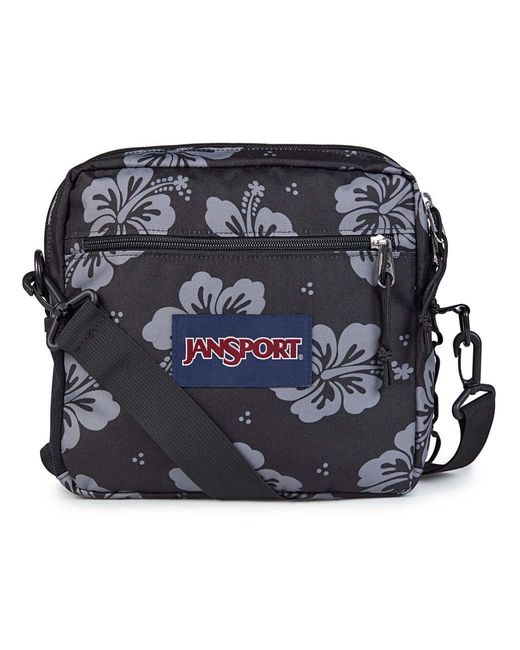 Jansport Black Central Adaptive Accessory Bag