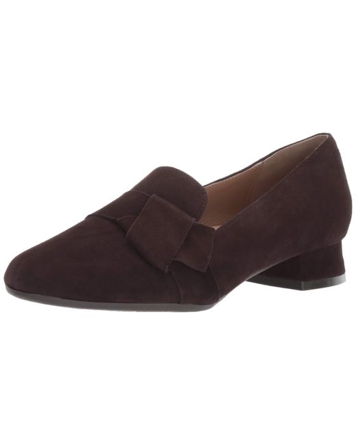 Bettye Muller Concepts Black Concept Grand Pump