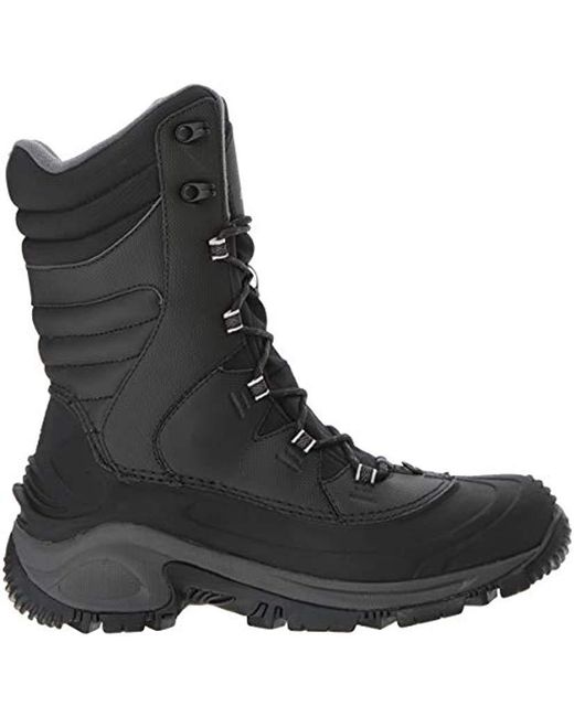 columbia men's bugaboot iii mid calf boot