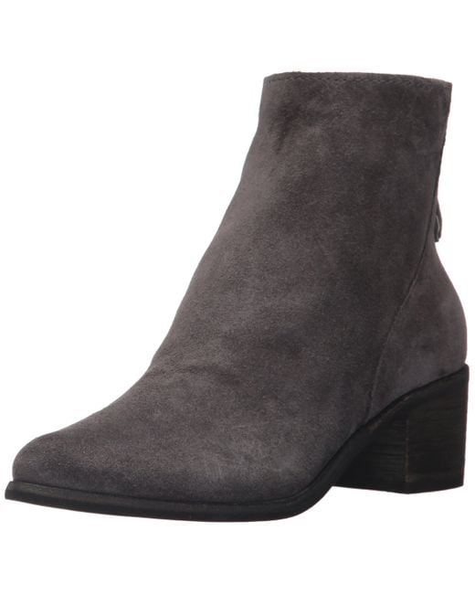 dolce vita women's cassius ankle boot