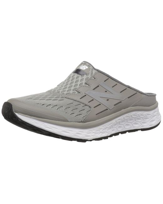 New Balance Synthetic Ma900v1 Walking in Grey/Grey (Gray) for Men - Save  23% - Lyst