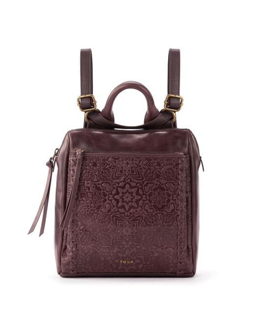Sak loyola online convertible backpack