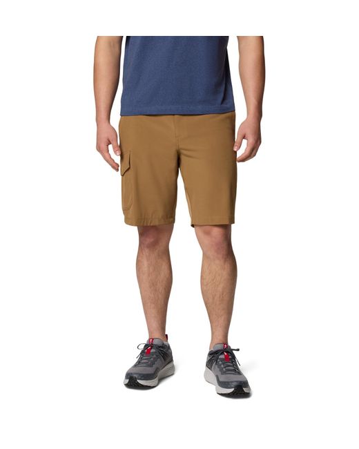Columbia Blue Eaglecrest Short for men