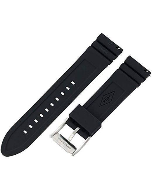 Some Of Fossil Watch Bands