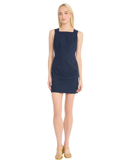 sachin and babi light blue dress Lulu's Lace Sleeveless V-Neck Mini Dress Maroon Size XL Cocktail Wedding  Guest
