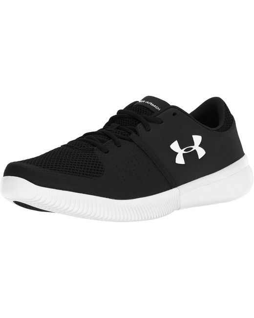 under armour zone 3