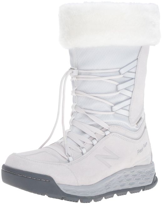 new balance 1000v1 winter boots