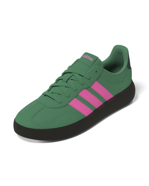 Adidas Green Barreda Decode Sneaker