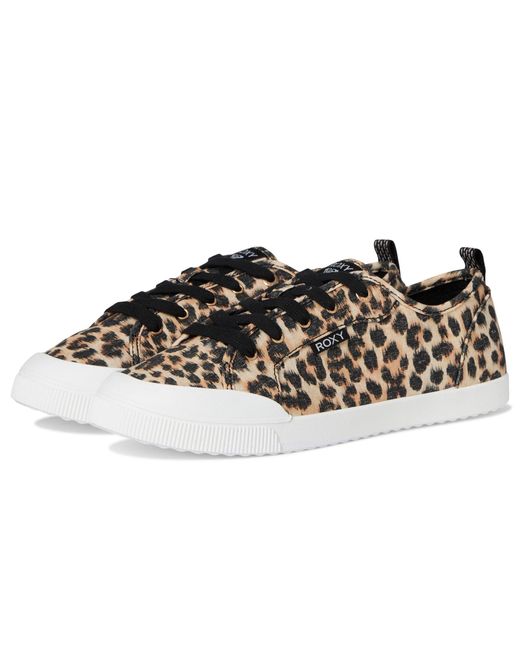 Roxy Black Shorebreak Sneaker
