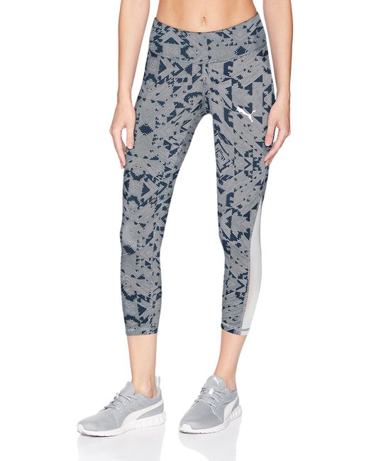 puma all eyes on me leggings
