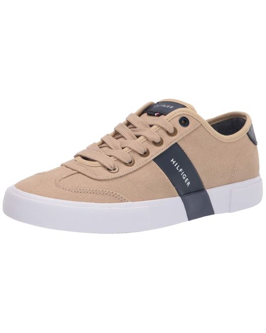 tommy hilfiger pandora sneaker