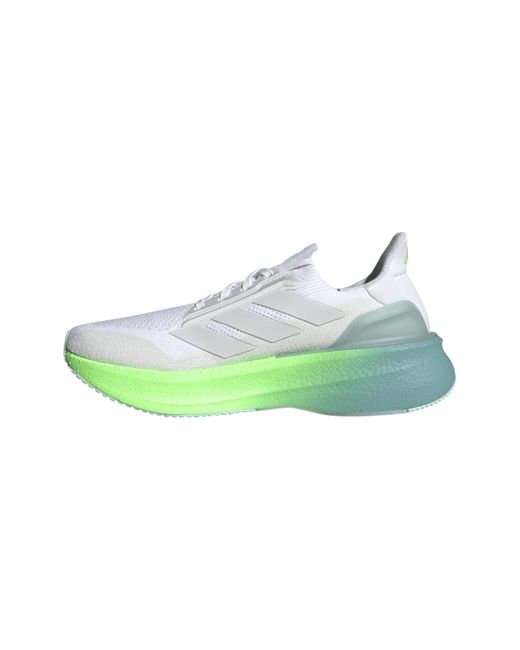 Sneaker da uomo Grand Court di Adidas in Green da Uomo