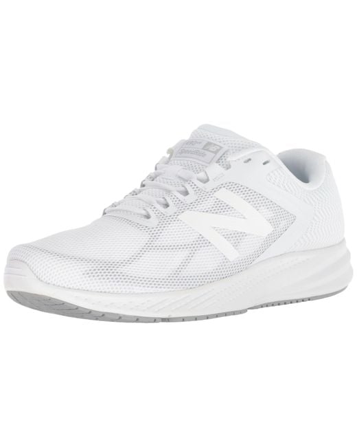 new balance 490 responsive fitness running shoes