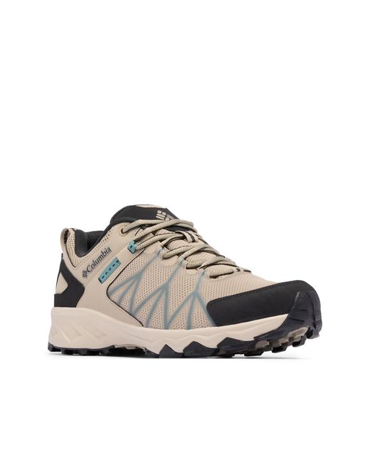 Columbia Peakfreak II Outdry Low Rise Trekking-und Wanderschuhe in Brown für Herren