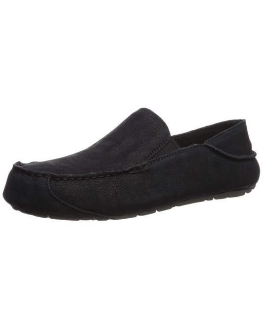 ugg upshaw loafer
