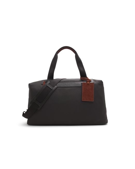 Ted Baker Black Ender for men