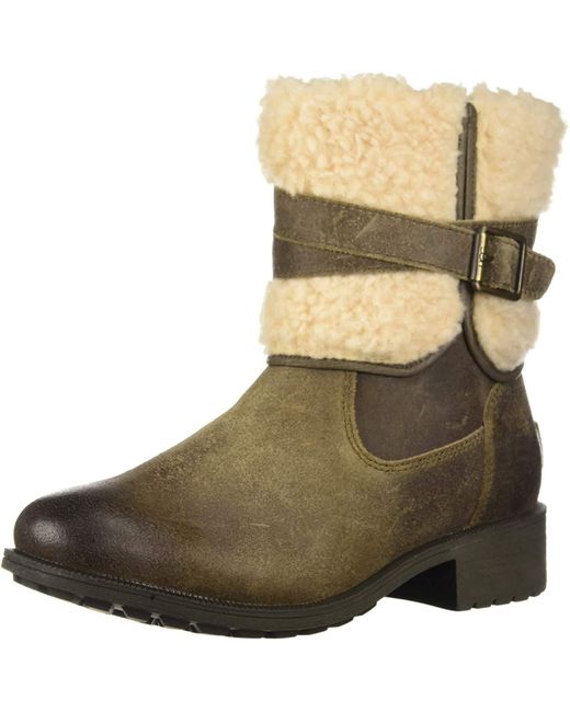 ugg blayre boot iii