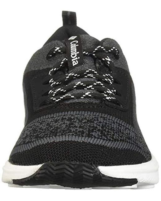 columbia chimera knit