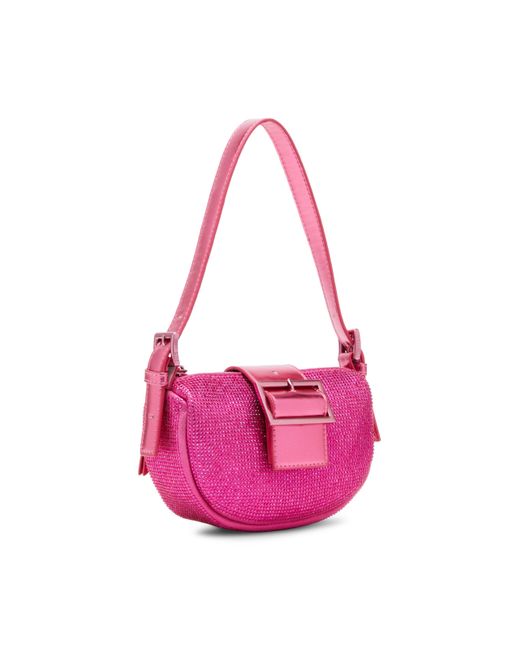 Steve madden best sale crescent