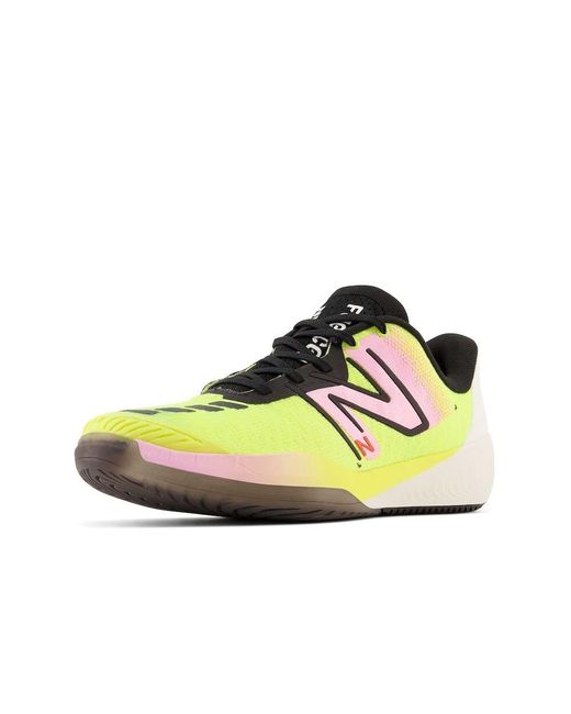New Balance Fuelcell 996 V5 Hard Court Tennis Shoe for Men | Lyst