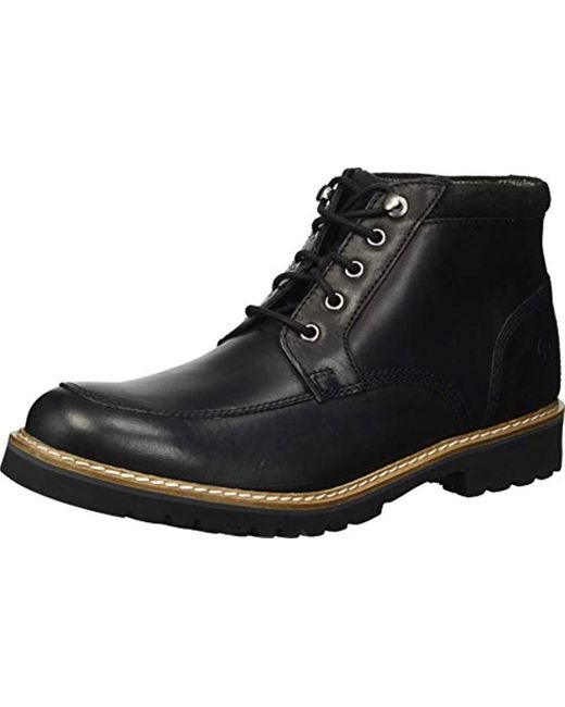 marshall safety toe boots