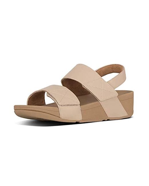 Fitflop Multicolor Mina Back-strap Sandals