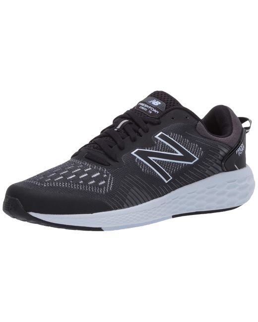 New Balance Synthetic Fresh Foam Cross 