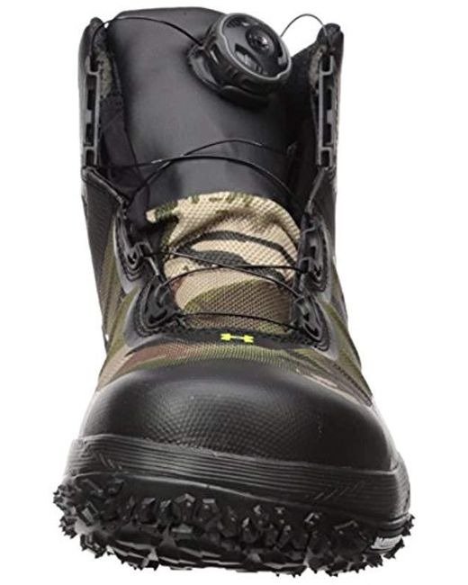 under armour fat tire ridge reaper