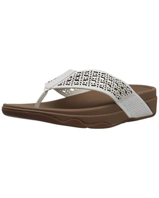 fitflop lattice