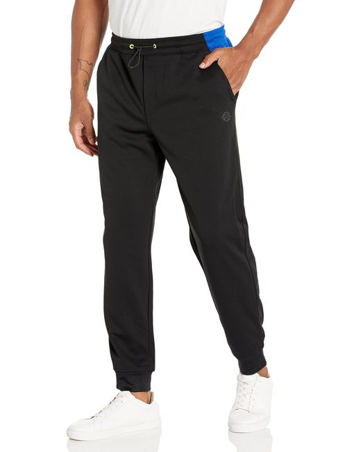 Nautica Mens Competition Sustainably Crafted Performance Jogger Pants ...