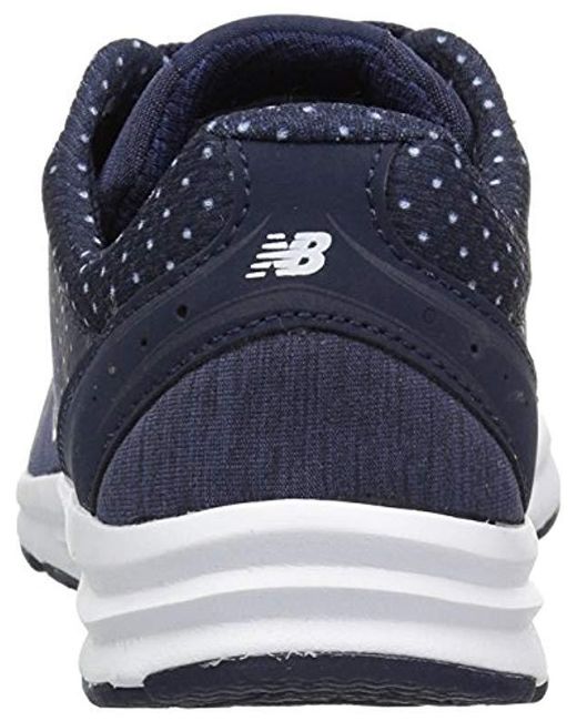 new balance women's 635v2 cushioning running shoe