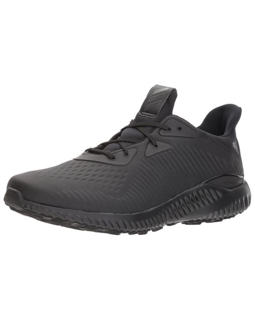 adidas Alphabounce 1 M in Black for Men | Lyst