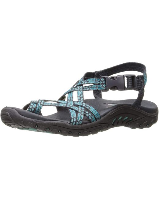 reggae loopy sandals