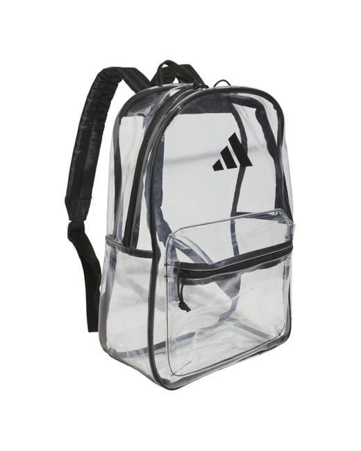 Adidas Metallic 2 Backpack