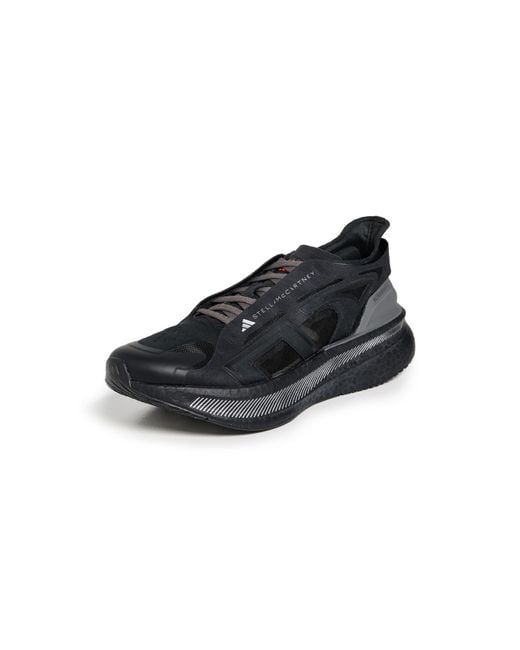 Adidas Black Ultraboost 5 Sneakers