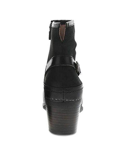 dansko hayley
